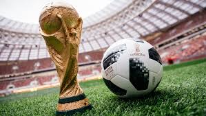 的FIFA